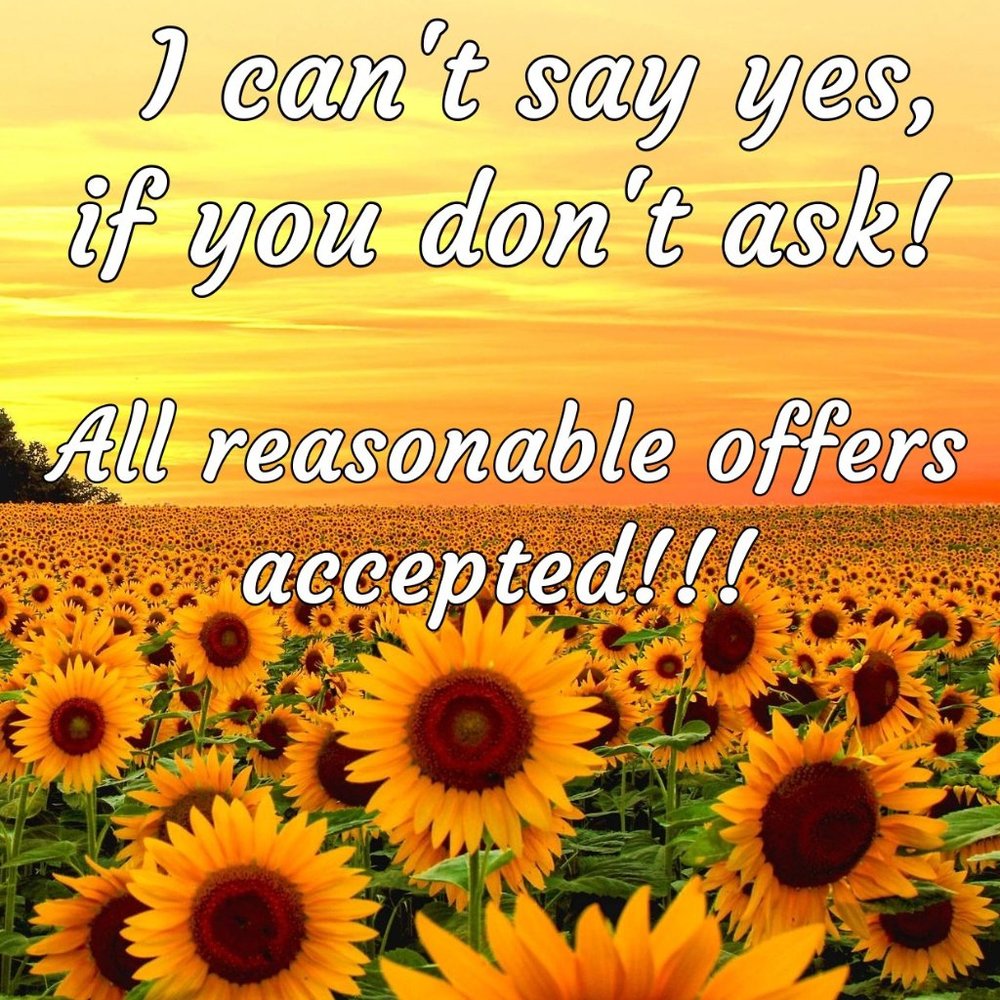 Reasonable Offer Accepted‎